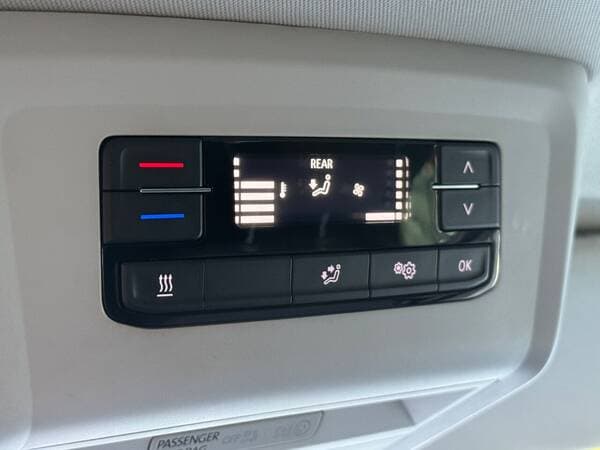 2020 Volkswagen Multivan — Miniatură 17