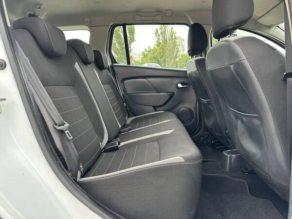 2018 Dacia Logan — Miniatură 17