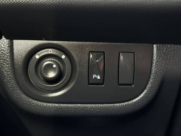 2018 Dacia Logan — Miniatură 15