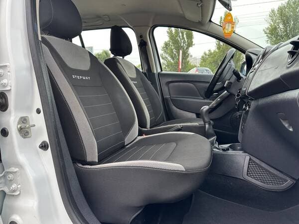 2018 Dacia Logan — Miniatură 5