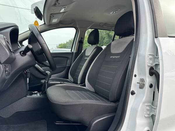 2018 Dacia Logan — Miniatură 6
