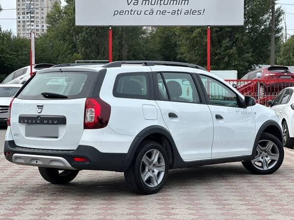 2018 Dacia Logan — Miniatură 3