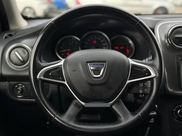 2018 Dacia Logan — Miniatură 8