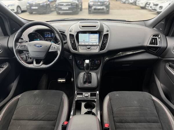 2018 Ford Kuga — Miniatură 8