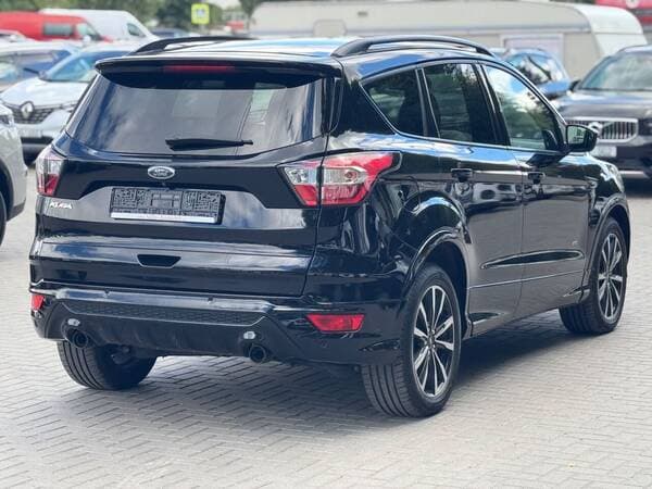 2018 Ford Kuga — Miniatură 3