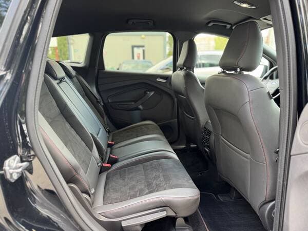 2018 Ford Kuga — Miniatură 16