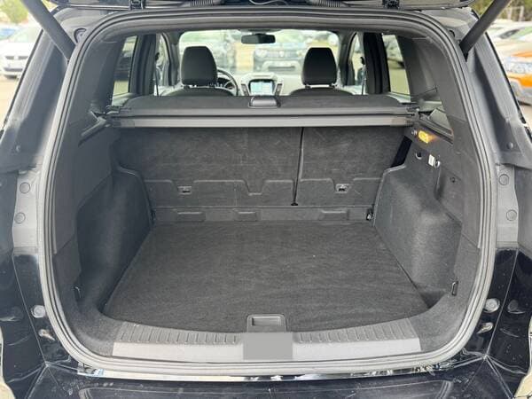 2018 Ford Kuga — Miniatură 19