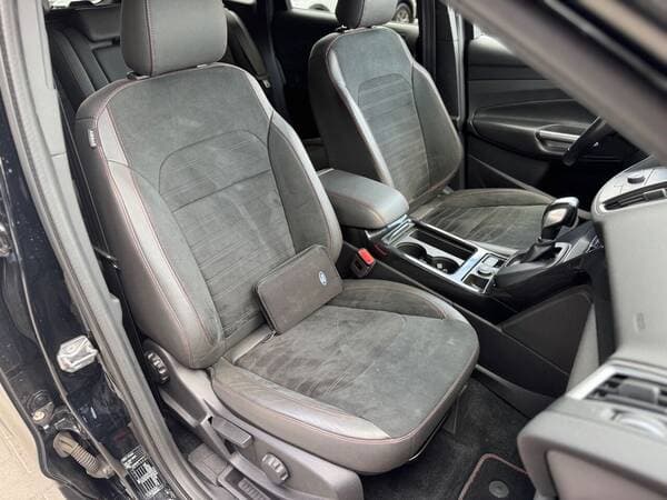 2018 Ford Kuga — Miniatură 7