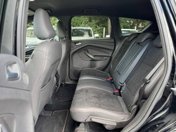2018 Ford Kuga — Miniatură 17