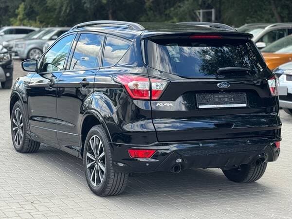 2018 Ford Kuga — Miniatură 4