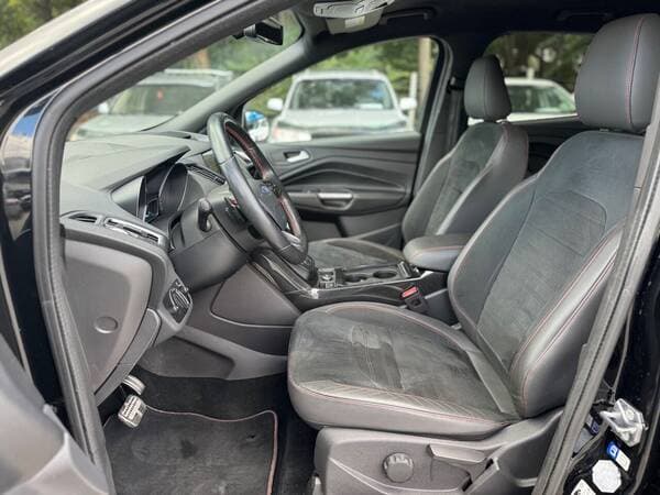 2018 Ford Kuga — Miniatură 6