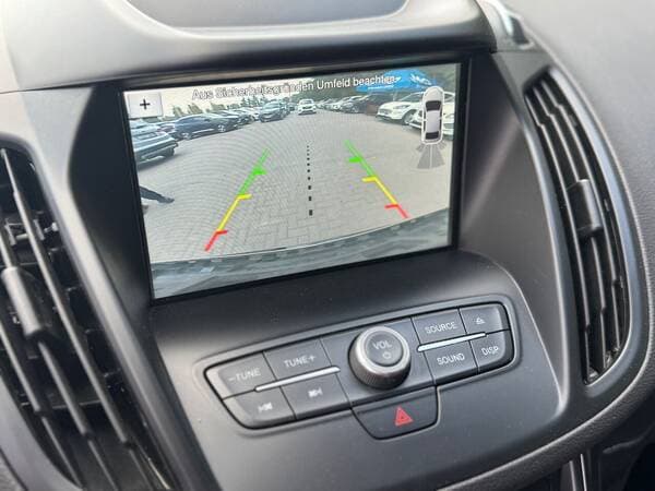 2018 Ford Kuga — Miniatură 11