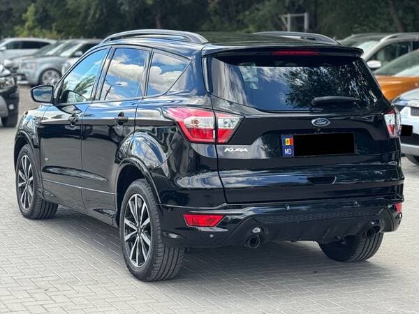 2018 Ford Kuga — Miniatură 4