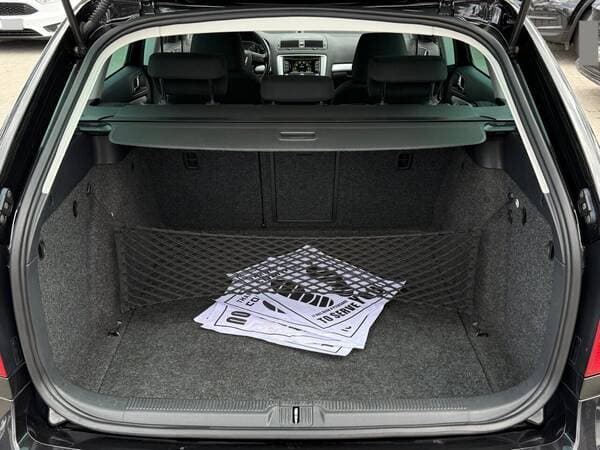 2011 Skoda Octavia — Miniatură 18