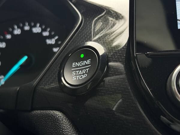 2018 Ford Fiesta — Miniatură 16