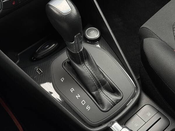 2018 Ford Fiesta — Miniatură 14
