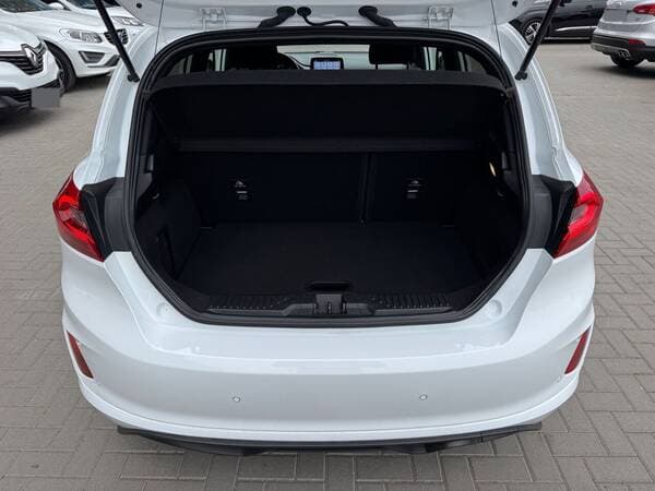 2018 Ford Fiesta — Miniatură 21