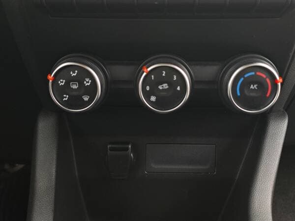 2020 Renault Captur — Miniatură 11