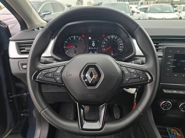 2020 Renault Captur — Miniatură 8