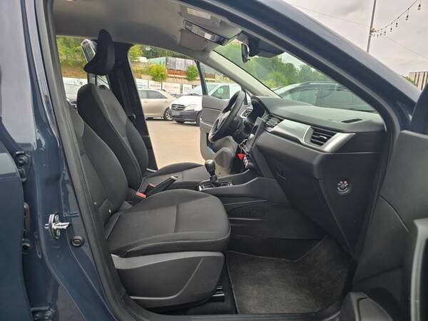 2020 Renault Captur — Miniatură 6