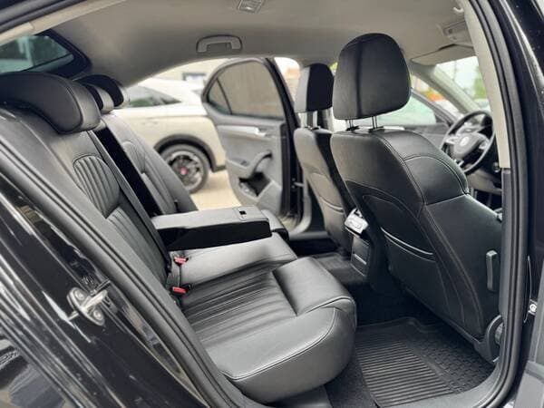 2016 Skoda Superb — Miniatură 19