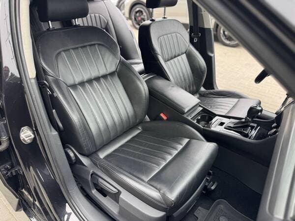2016 Skoda Superb — Miniatură 7