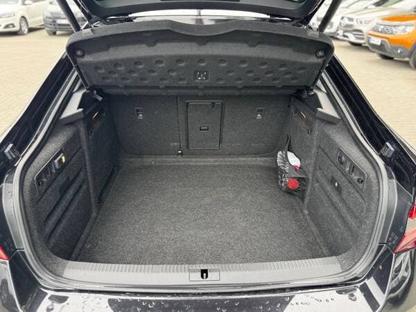 2016 Skoda Superb — Miniatură 21