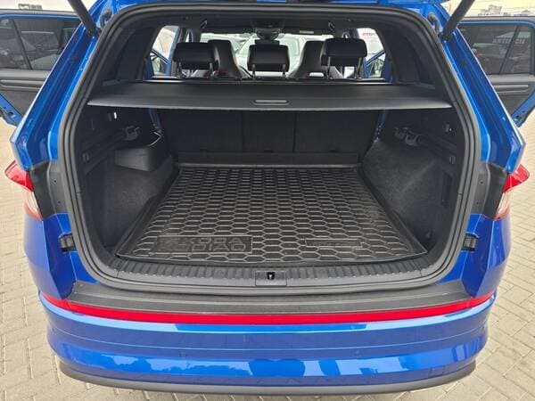 2019 Skoda Kodiaq — Miniatură 27