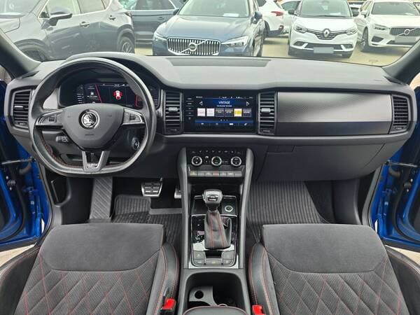 2019 Skoda Kodiaq — Miniatură 12