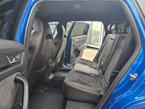 2019 Skoda Kodiaq — Miniatură 24