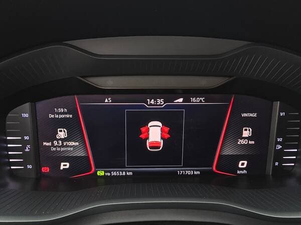 2019 Skoda Kodiaq — Miniatură 11