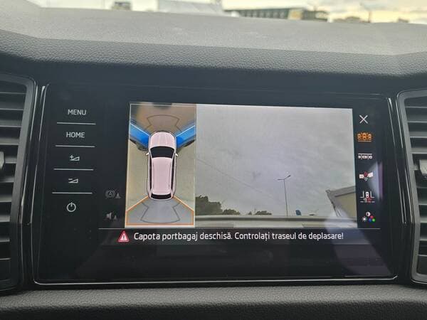 2019 Skoda Kodiaq — Miniatură 13