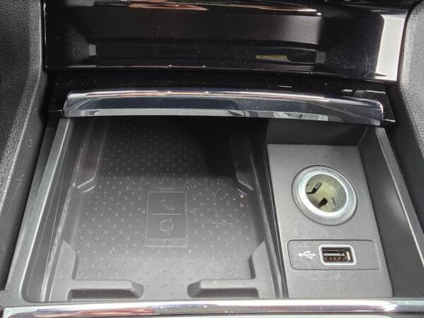 2019 Skoda Kodiaq — Miniatură 16