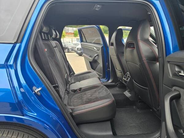 2019 Skoda Kodiaq — Miniatură 23