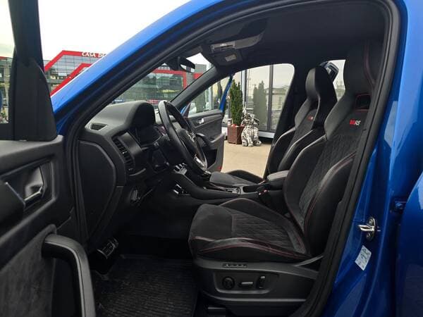 2019 Skoda Kodiaq — Miniatură 8