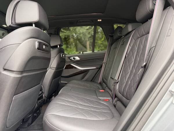 2024 BMW X5 — Miniatură 20