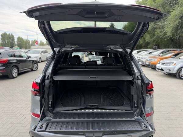 2024 BMW X5 — Miniatură 23