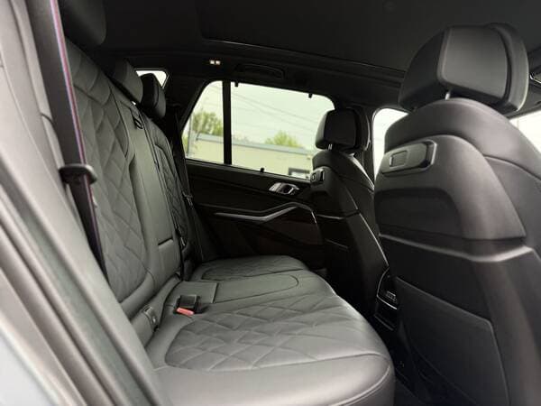 2024 BMW X5 — Miniatură 21
