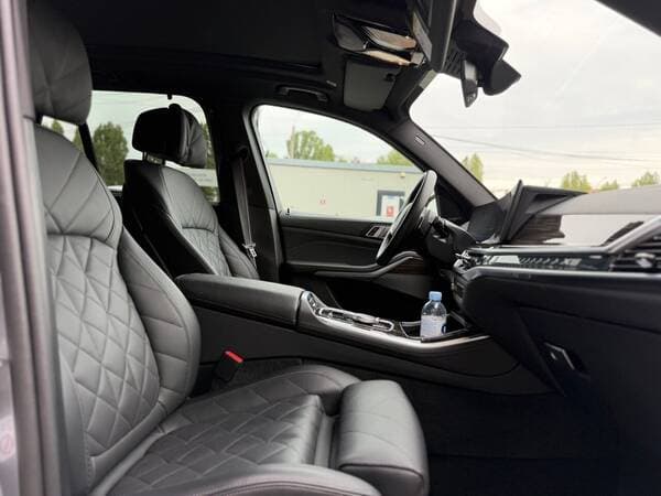 2024 BMW X5 5.0e — Miniatură 19