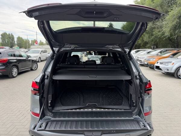 2024 BMW X5 5.0e — Miniatură 23