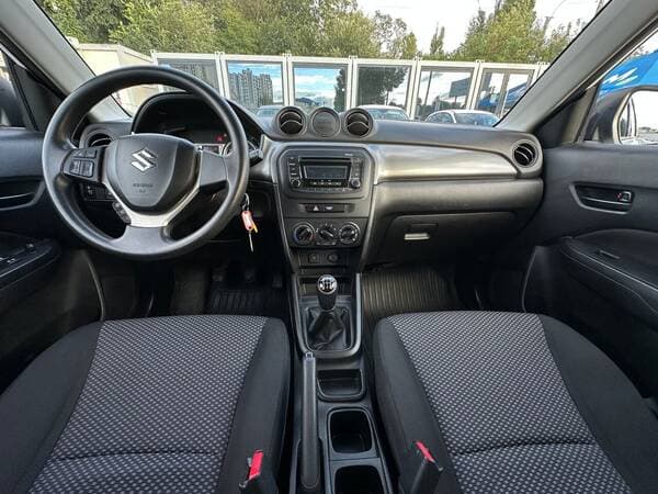 2019 Suzuki Vitara — Miniatură 7