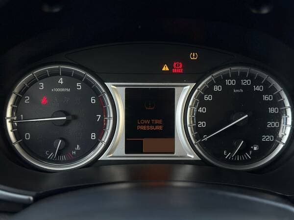 2019 Suzuki Vitara — Miniatură 10