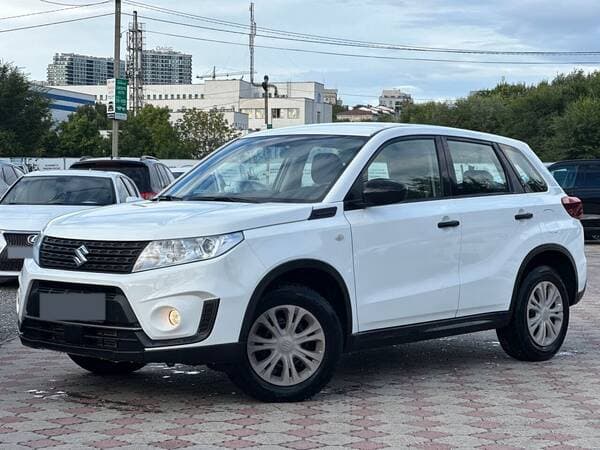 2019 Suzuki Vitara — Miniatură 2