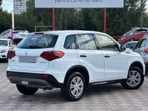 2019 Suzuki Vitara — Miniatură 3