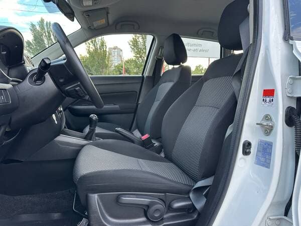 2019 Suzuki Vitara — Miniatură 6