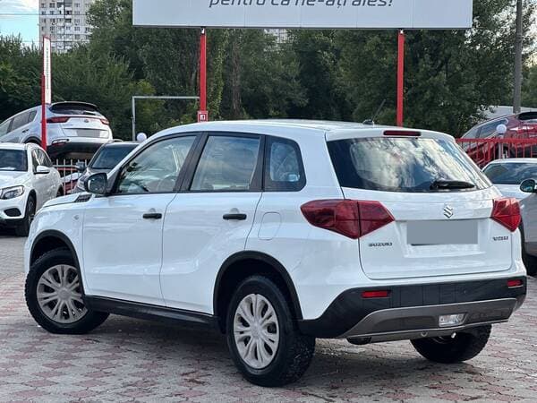 2019 Suzuki Vitara — Miniatură 4