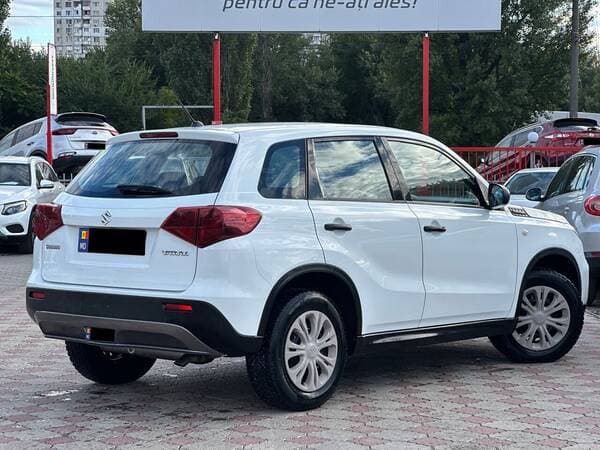 2019 Suzuki Vitara — Miniatură 3