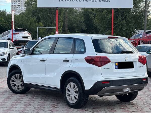 2019 Suzuki Vitara — Miniatură 4