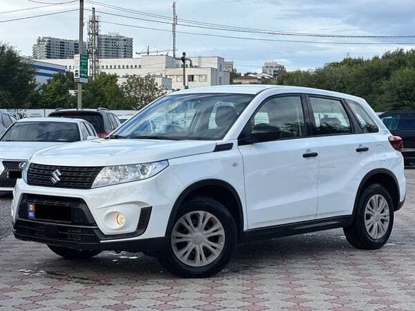 2019 Suzuki Vitara — Miniatură 2
