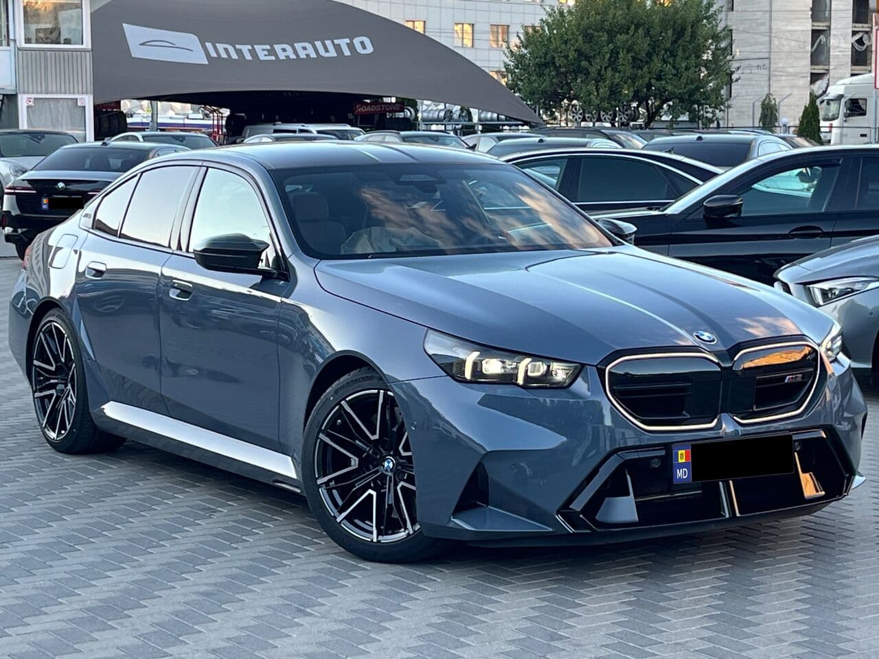 BMW M5